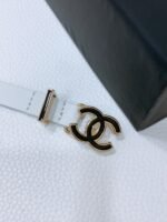 Chanel belt collection - Image 3