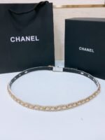 Chanel belt collection - Image 6