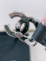 Chanel belt collection - Image 4