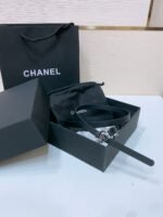 Chanel belt collection - Image 2