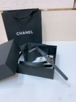 Chanel belt collection - Image 2