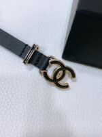 Chanel belt collection - Image 3