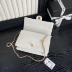 Chanel 24k CF vintage new - Image 8