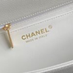 Chanel 24k CF vintage new - Image 9