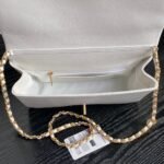 Chanel 24k CF vintage new - Image 7