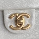 Chanel 24k CF vintage new - Image 3