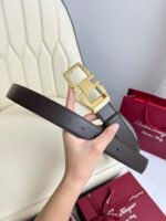 Ferragamo belt collection - Image 2