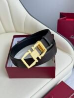 Ferragamo belt collection - Image 4