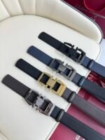 Ferragamo belt collection - Image 9
