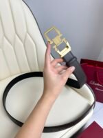 Ferragamo belt collection