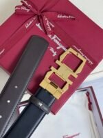 Ferragamo belt collection - Image 6