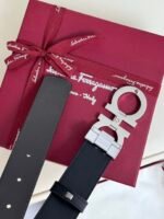 Ferragamo belt collection - Image 6