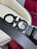 Ferragamo belt collection - Image 5