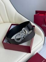 Ferragamo belt collection - Image 4