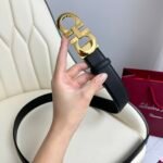 Ferragamo belt collection