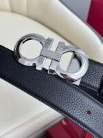 Ferragamo belt collection - Image 5