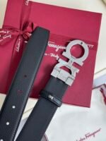 Ferragamo belt collection - Image 6