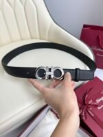 Ferragamo belt collection - Image 7