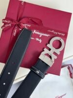 Ferragamo belt collection - Image 6