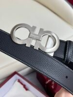 Ferragamo belt collection - Image 5