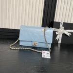 Chanel 24k CF vintage new