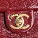Chanel 124k CF vintage new model - Image 3