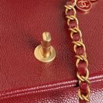 Chanel 124k CF vintage new model - Image 7