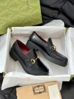 New gucci loafers - Image 8