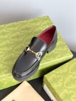 New gucci loafers - Image 5