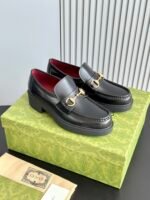 New gucci loafers - Image 4