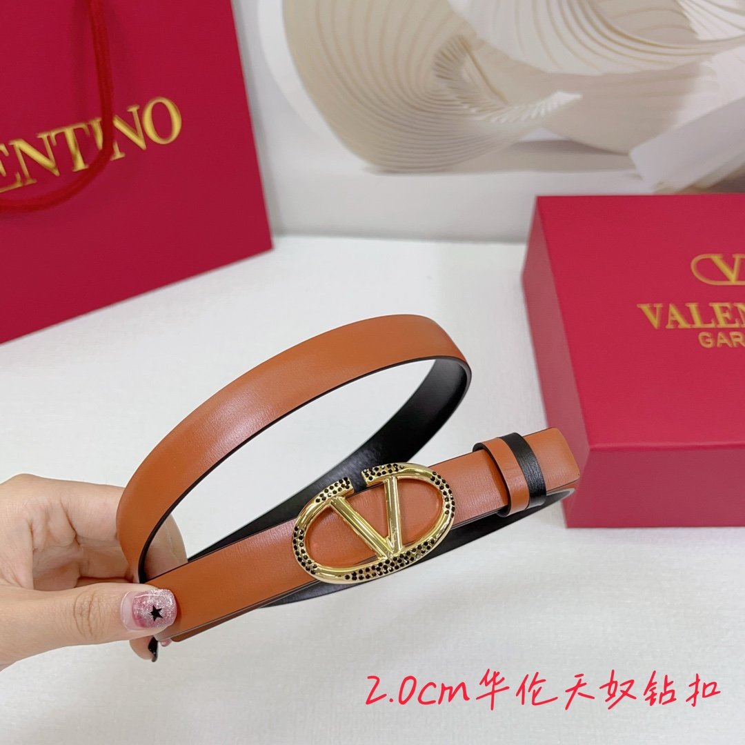i1729098223_140_7.jpg Valentino belt collection - Image 1