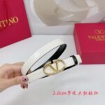 Valentino belt collection