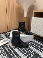 dior boots - Image 7