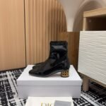dior boots