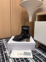 dior boots