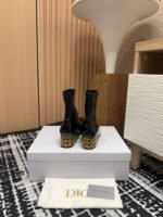 dior boots - Image 6