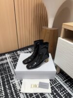 dior boots - Image 3