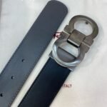 Ferragamo belt collection