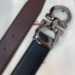 Ferragamo belt collection