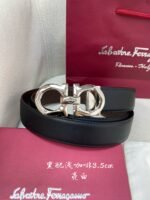 Ferragamo belt collection - Image 5