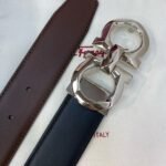 Ferragamo belt collection