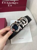 Ferragamo belt collection - Image 4