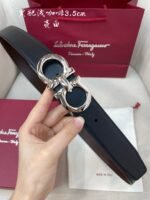 Ferragamo belt collection - Image 6