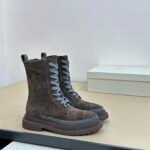 BC new lace up short bootsGood quality