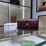 Chanel phone bag