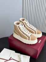 gucci tethered Gaubon boots - Image 4