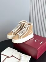 gucci tethered Gaubon boots - Image 3