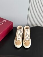 gucci tethered Gaubon boots