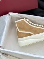 gucci tethered Gaubon boots - Image 7