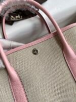 Hermes Garden Bag - Image 3